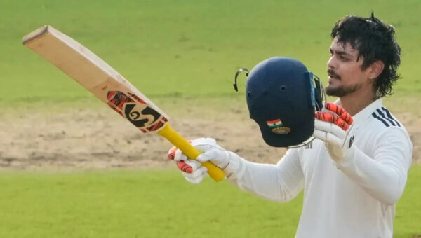 Duleep Trophy Final: East Zone finish day 1 on 385/4 as Ishan Kishan remains unbeaten on 111