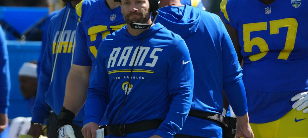 NFL world roasts Rams for getting blown out by 49ers in Week 1
