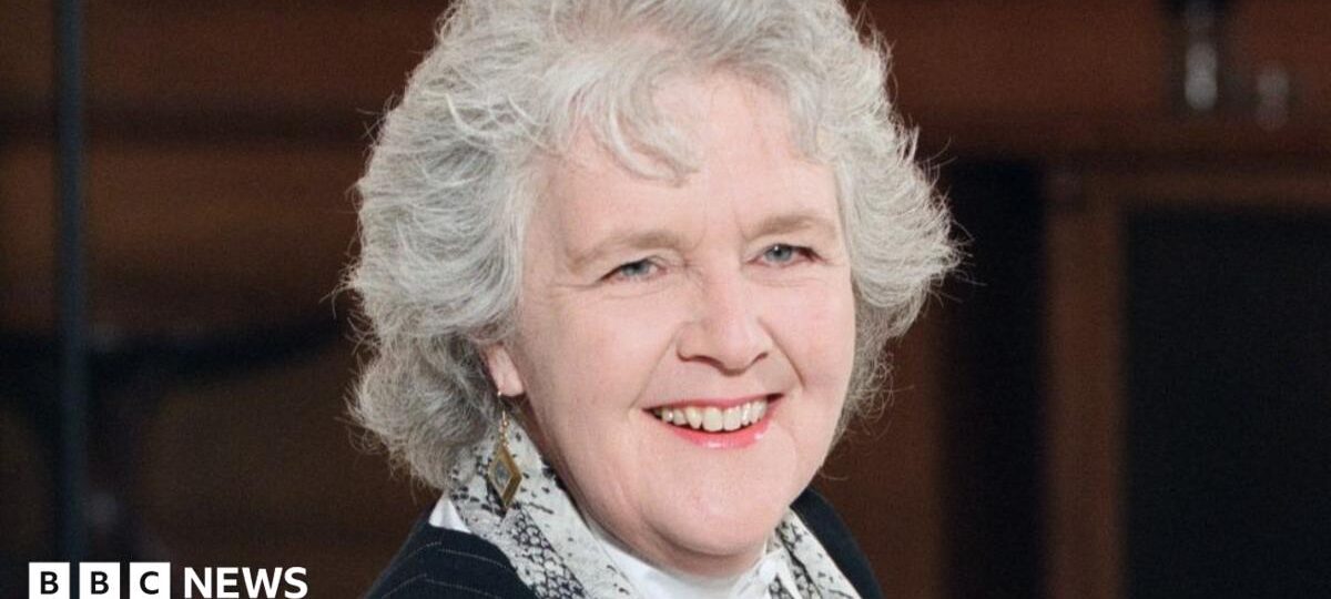 Tenko and Doc Martin actress Stephanie Cole dies aged 84