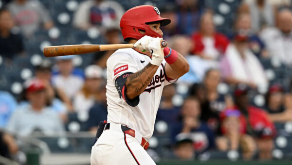 Nationals players who could soon be in line for Cade Cavalli-like extension