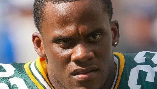 Former USC Trojan Marshawn Lloyd will get first NFL start in Week 1