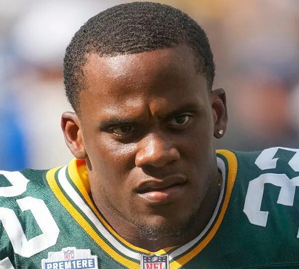 Former USC Trojan Marshawn Lloyd will get first NFL start in Week 1