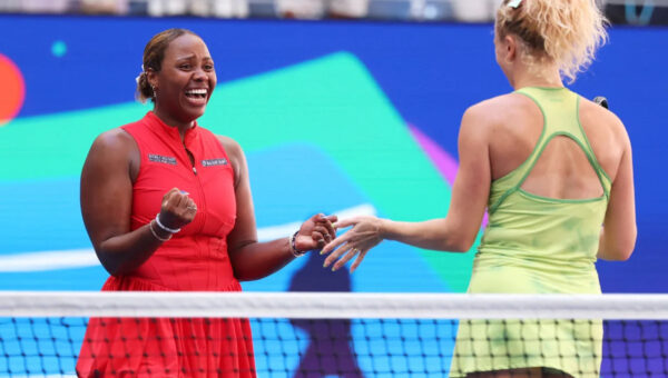 Taylor Townsend reportedly had emergency surgery