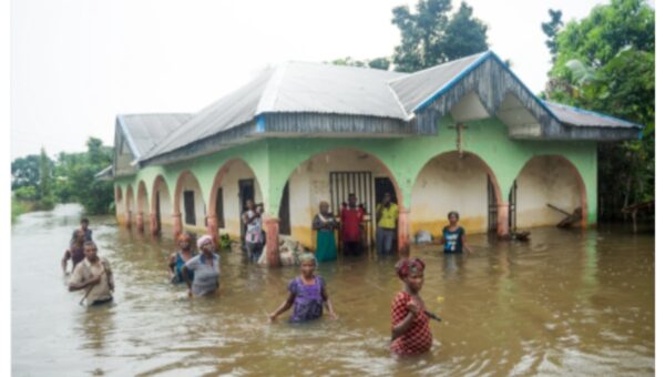 Flood: NEMA tasks Benue on early warning, evacuation, emergency response