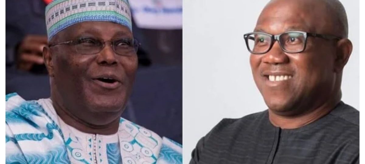 Atiku condemns attack on Peter Obi in Benue