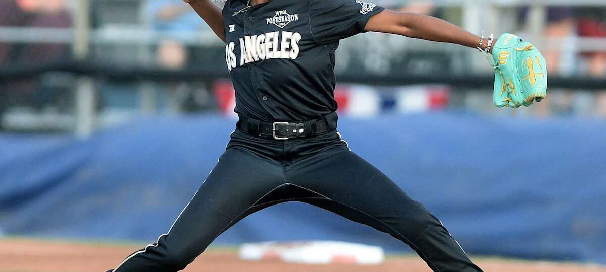 Los Angeles Queens get merry in Women’s Pro Baseball League finals