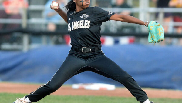 Los Angeles Queens get merry in Women’s Pro Baseball League finals