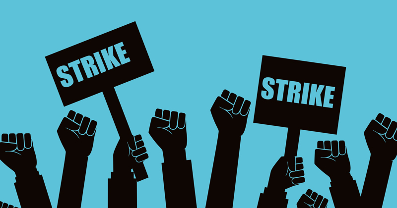 Gombe tertiary institution workers begin 14-day warning strike