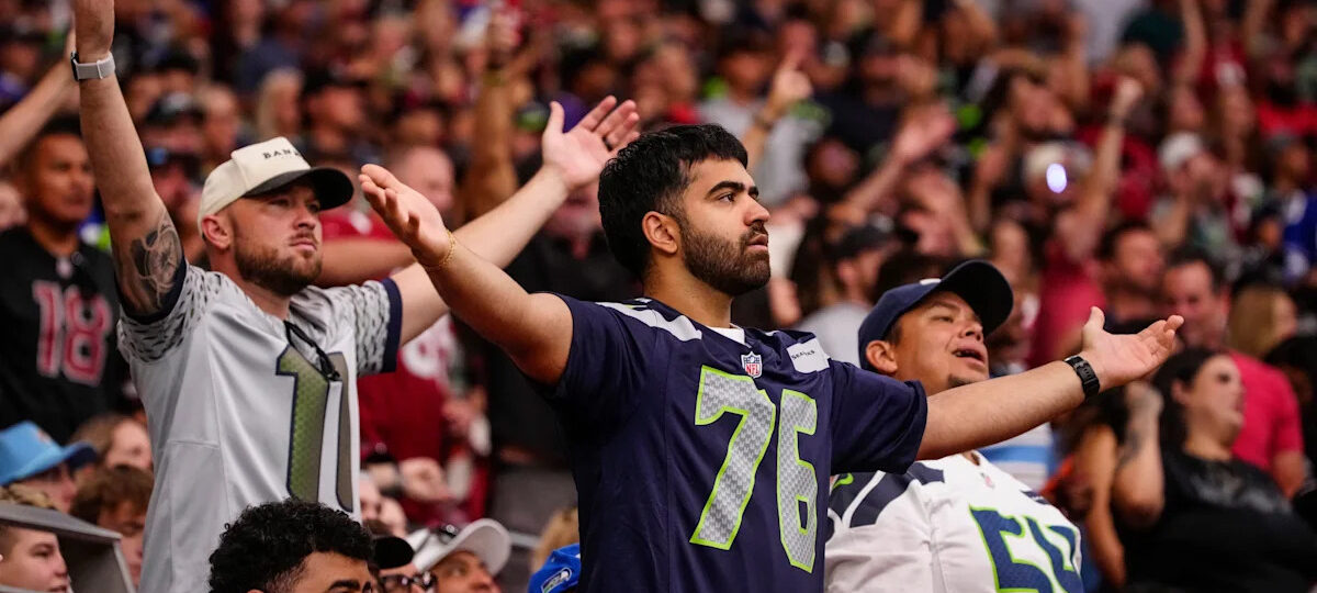 Reactions to Seahawks’ win over Cardinals