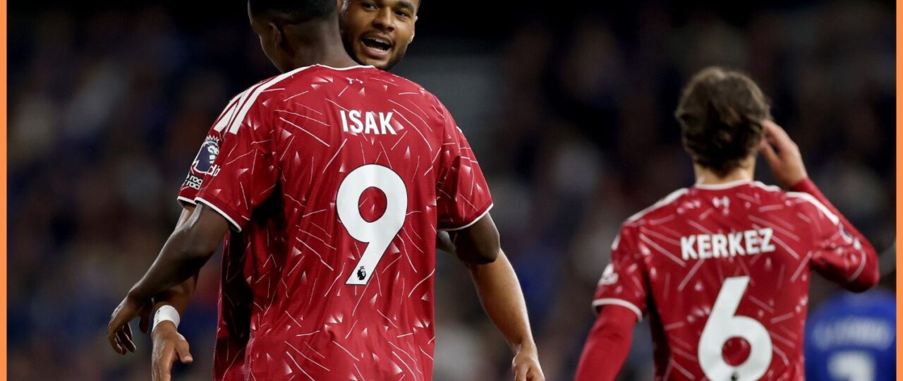 “Flourishing again” – Liverpool told they’ve avoided “crazy” transfer decision
