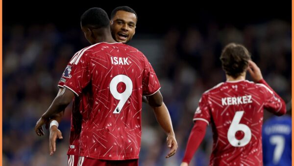 “Flourishing again” – Liverpool told they’ve avoided “crazy” transfer decision