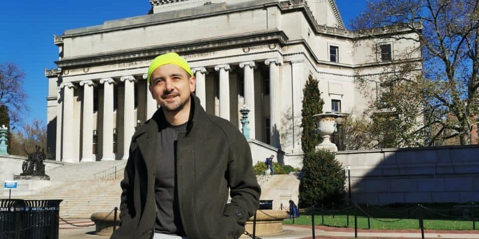 I turned down a scholarship at UPenn to attend the more expensive Columbia. I still wonder if I made the right choice.