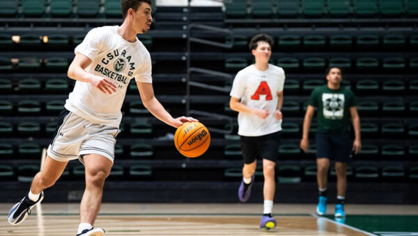 CSU’s Pac-12 men’s hoops schedule and when Gonzaga comes to Moby