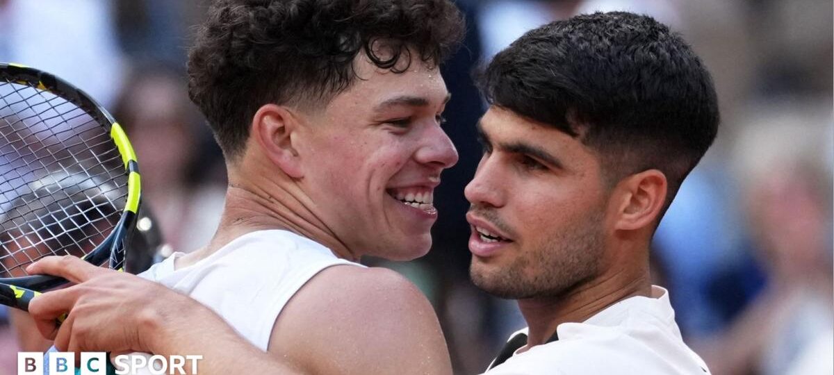 How Alcaraz can single-handedly end American dreams