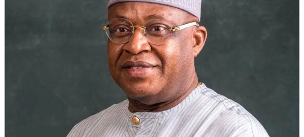 BREAKING: Wike’s ally, ex-PDP vice chair, Dan Orbih dies at 64