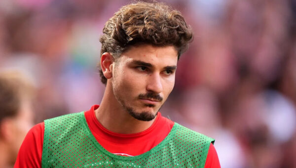 Atletico Madrid superstar continues to be a future option for Barcelona – report