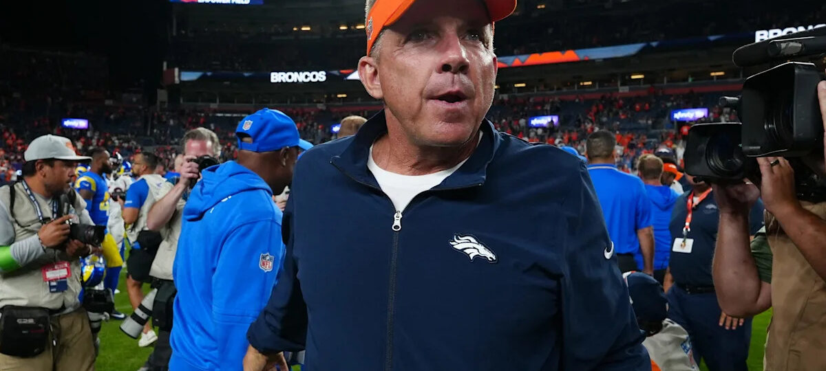 NFL power rankings have Broncos listed as AFC's best team