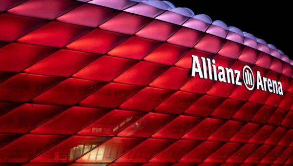 Two Bayern stars Liverpool could target in any potential Florian Wirtz swap deal