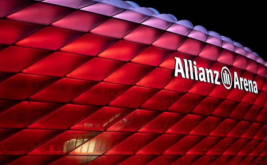 Two Bayern stars Liverpool could target in any potential Florian Wirtz swap deal