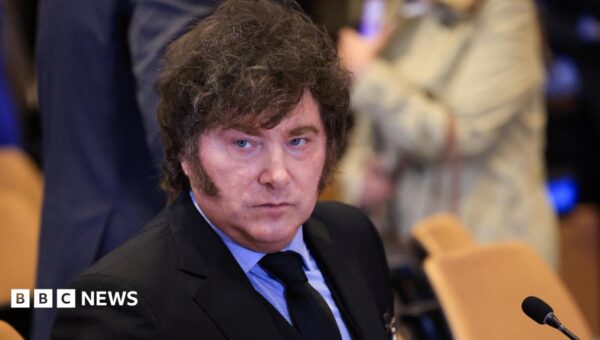 Argentina threatens legal action against UK over Falkland Islands oil exploration