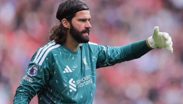 Liverpool boss Andoni Iraola confirms Alisson Becker decision for Tottenham Hotspur clash
