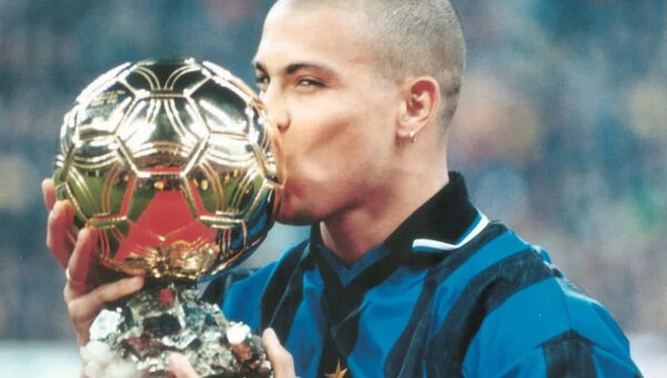 Ronaldo 50: Happy Birthday, O Fenômeno!