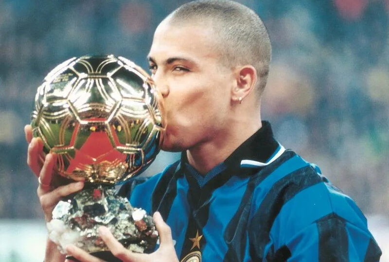 Ronaldo 50: Happy Birthday, O Fenômeno!