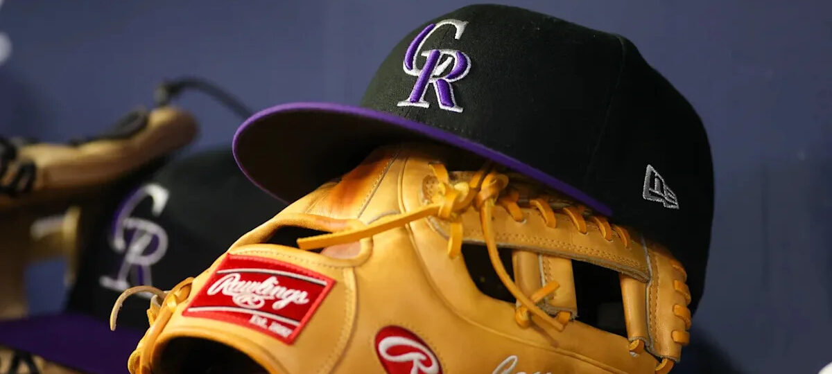 Rockies first baseman from Yankees trade is a 'breakout star' in 2026