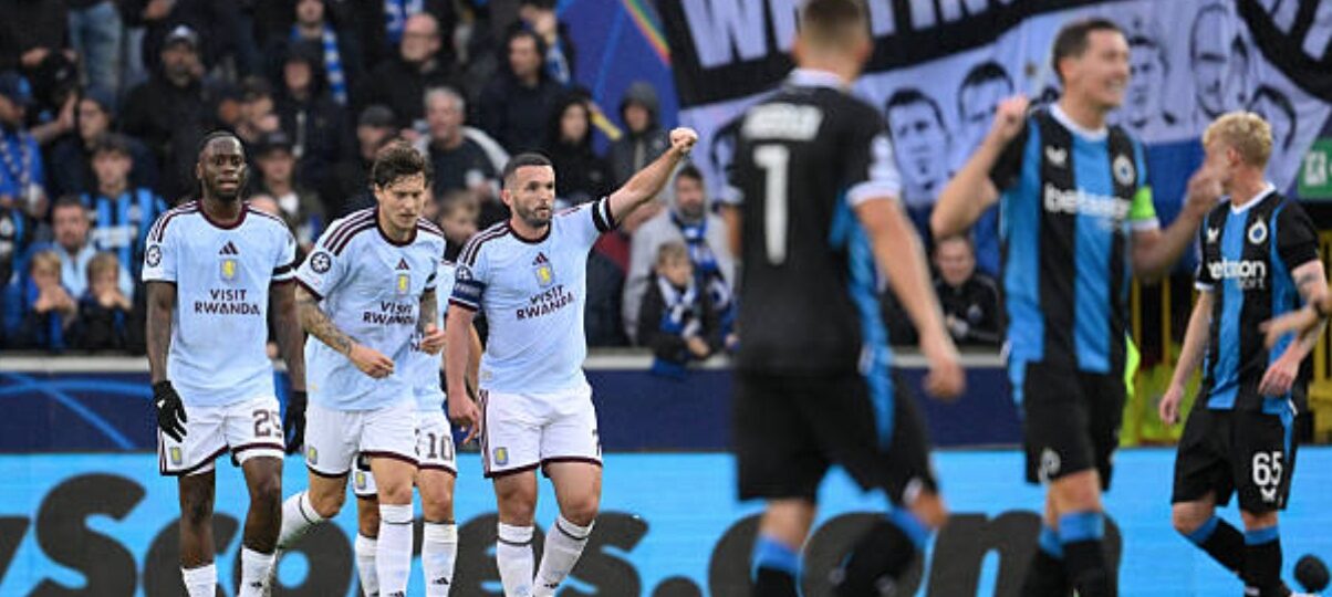 Prediction: Aston Villa vs Nottingham Forest