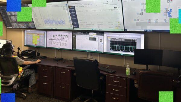 A paper manufacturer got more out of its AI sensors with a simple administrative fix