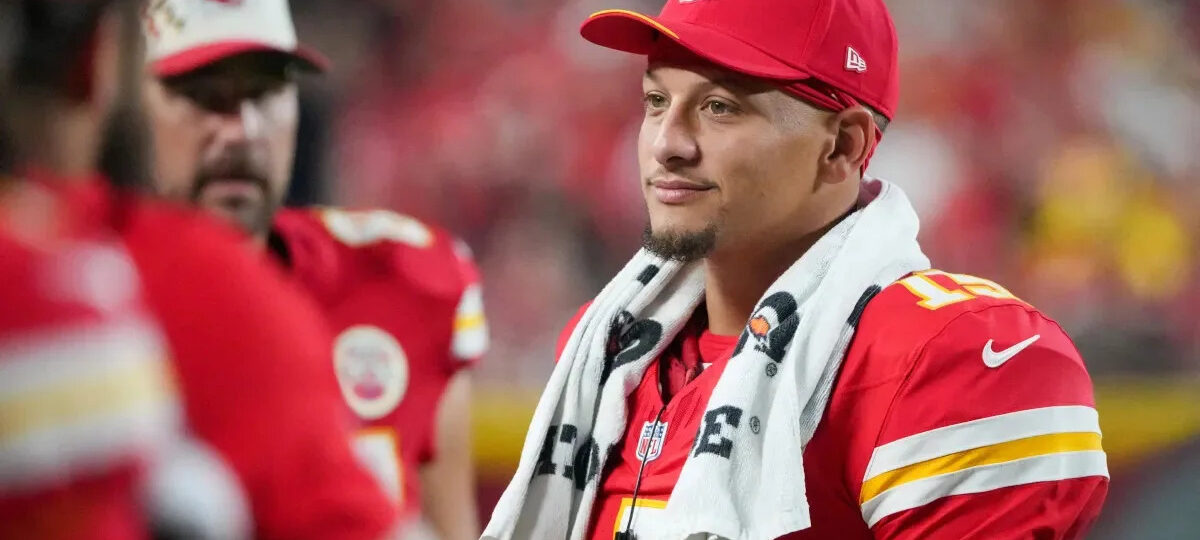 Chiefs, Ravens, Lions headline NFL teams most likely to make playoffs after missing 2025 postseason