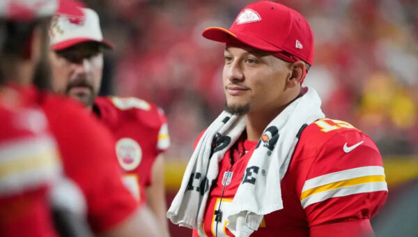 Chiefs, Ravens, Lions headline NFL teams most likely to make playoffs after missing 2025 postseason
