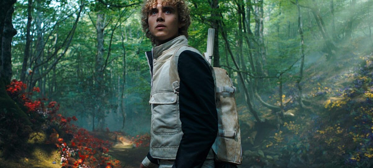 We got another trailer for 'The Hunger Games: Sunrise on the Reaping.' Here's everything we know about the film.