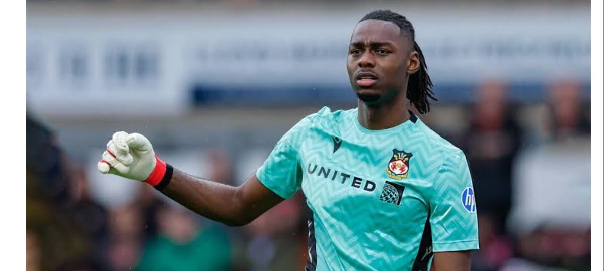 Ballon d’Or 2026: Nigeria’s George Ilenikhena, Arthur Okonkwo pick winners