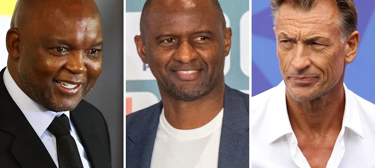 Spotlight on new coaches as road to Afcon 2027 begins