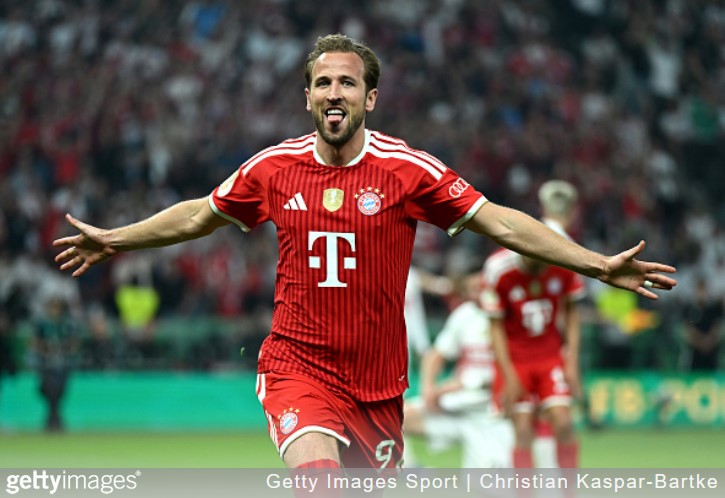 Prediction: Bayern Munich vs Union Berlin