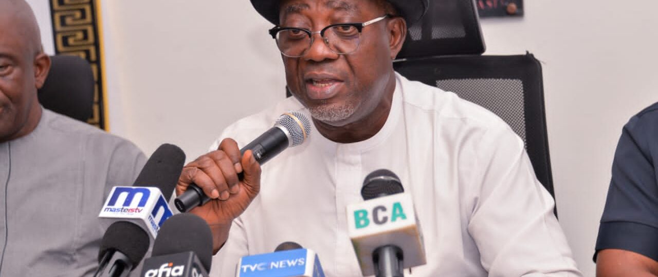 Abia Govt denies imposing N50,000 tax on akara sellers