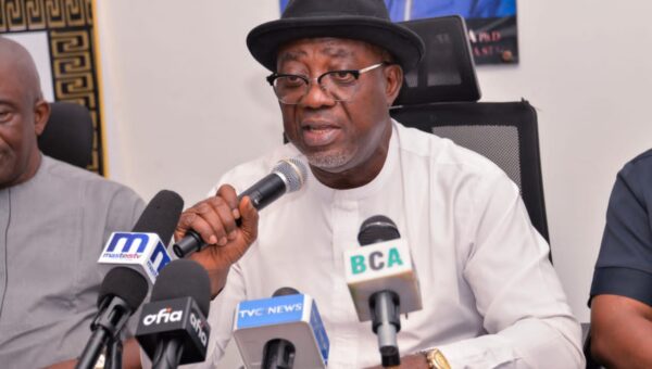 Abia Govt denies imposing N50,000 tax on akara sellers