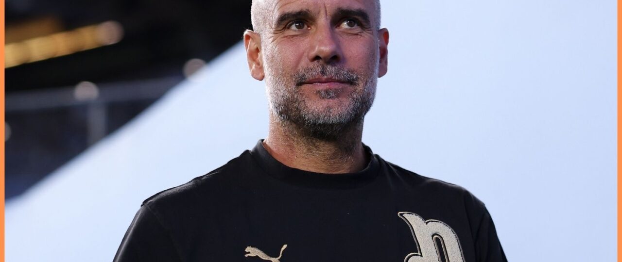Pep Guardiola breaks his silence after financial breach verdict on Man City
