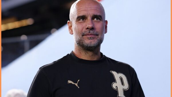 Pep Guardiola breaks his silence after financial breach verdict on Man City