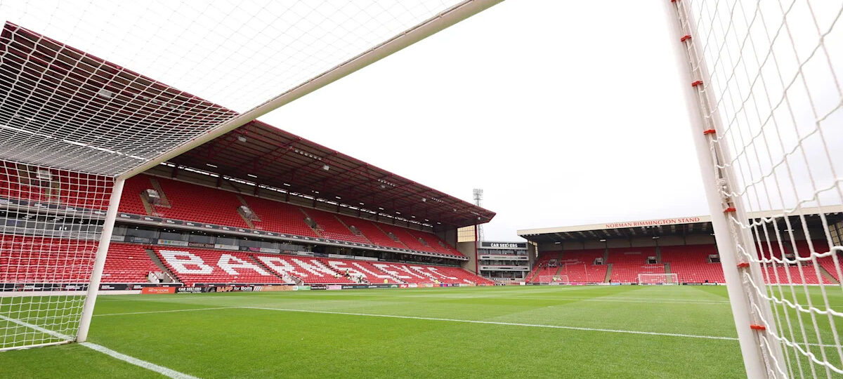 EFL Trophy Preview: Under-21s take on League One side Barnsley