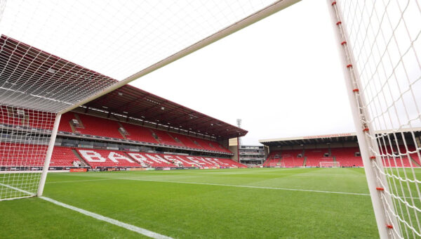 EFL Trophy Preview: Under-21s take on League One side Barnsley