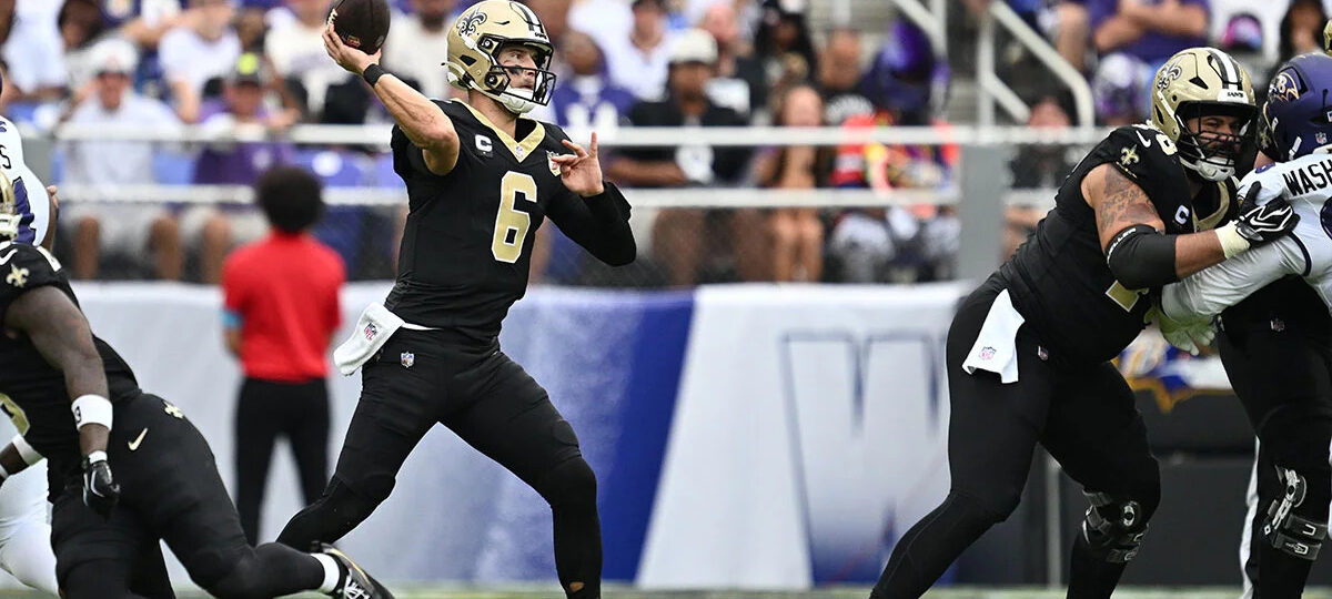 Saints news: Is Tyler Shough a franchise QB? 1 NFL analyst thinks so