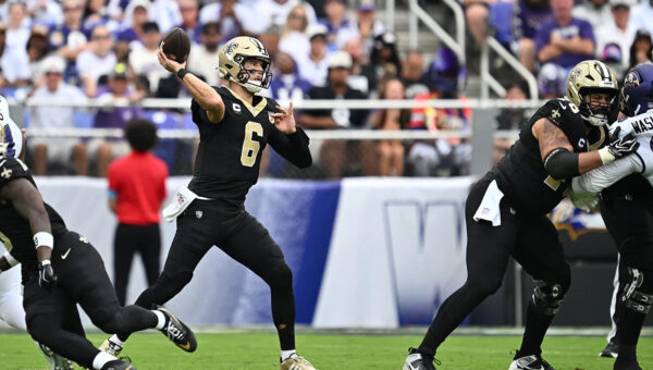 Saints news: Is Tyler Shough a franchise QB? 1 NFL analyst thinks so
