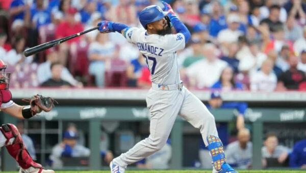 Dodgers clinch playoff berth in bid for third straight World Series
