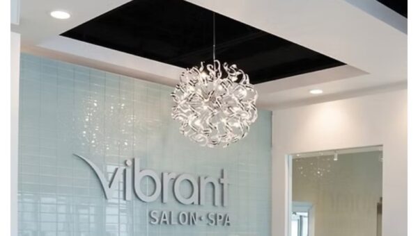 Choosing a salon for curly and coily hair in Canada: Tips from Vibrant Salon & Spa, Fredericton