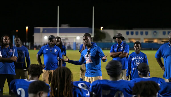 Pahokee football coaches, players mourn Alphonso Smith Jr.’s death