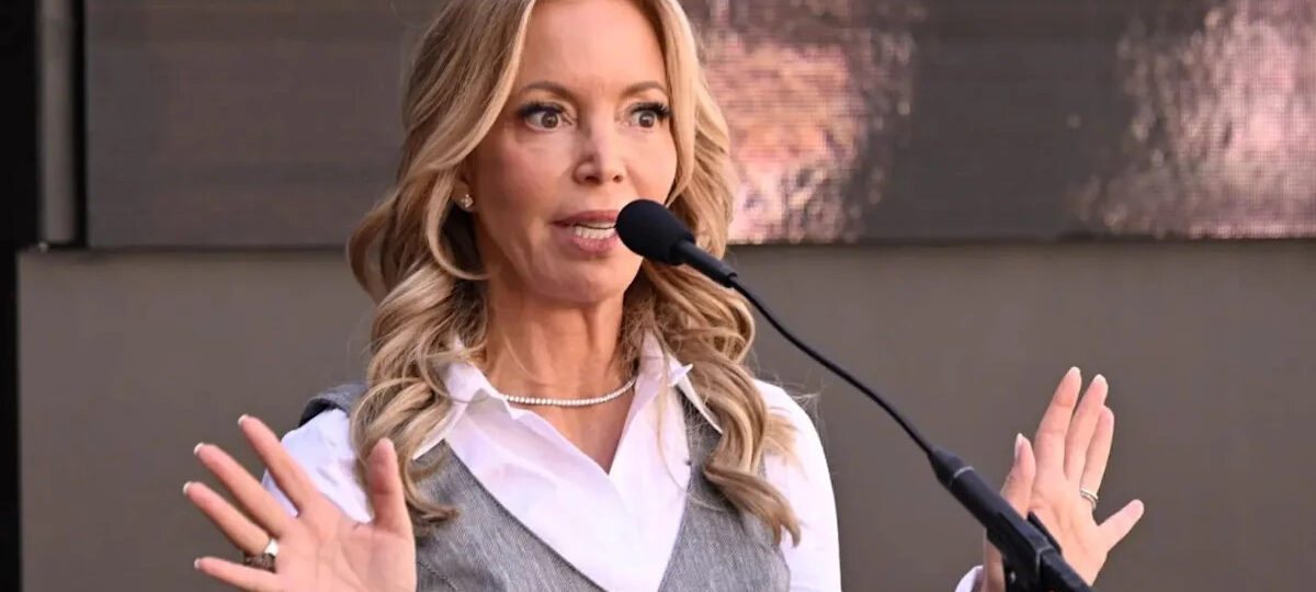 Court Postpones Lakers Sale Hearing Until December As Jeanie Buss’ Attorney Seeks Continuance