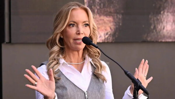 Court Postpones Lakers Sale Hearing Until December As Jeanie Buss’ Attorney Seeks Continuance