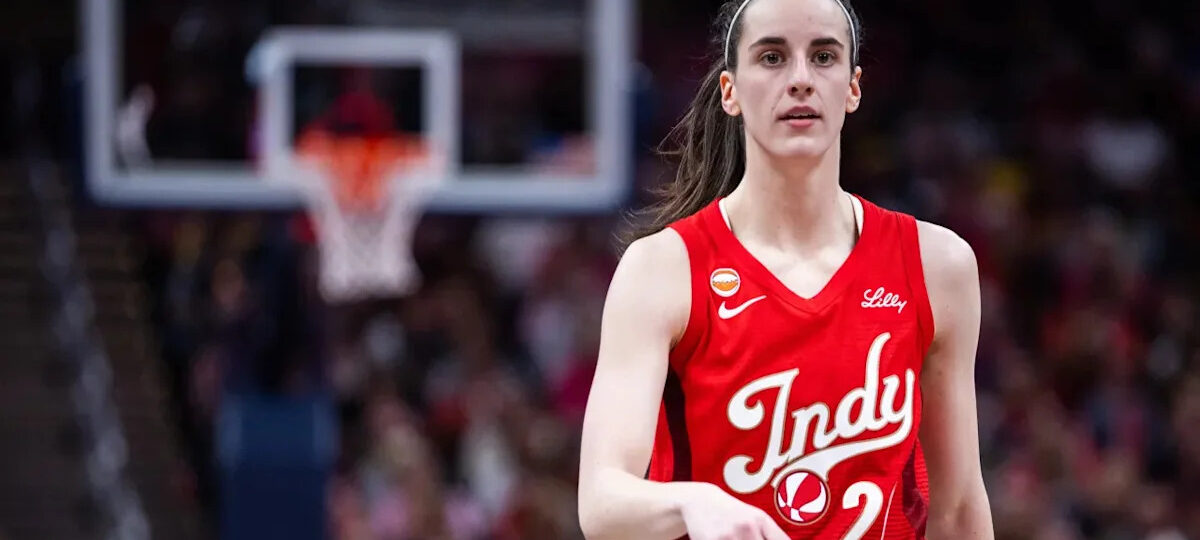 Caitlin Clark makes eye-opening admission after facing China’s 7-foot-3 star